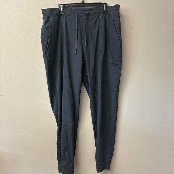 Lululemon ABC Jogger Pants - Picture 1 of 3